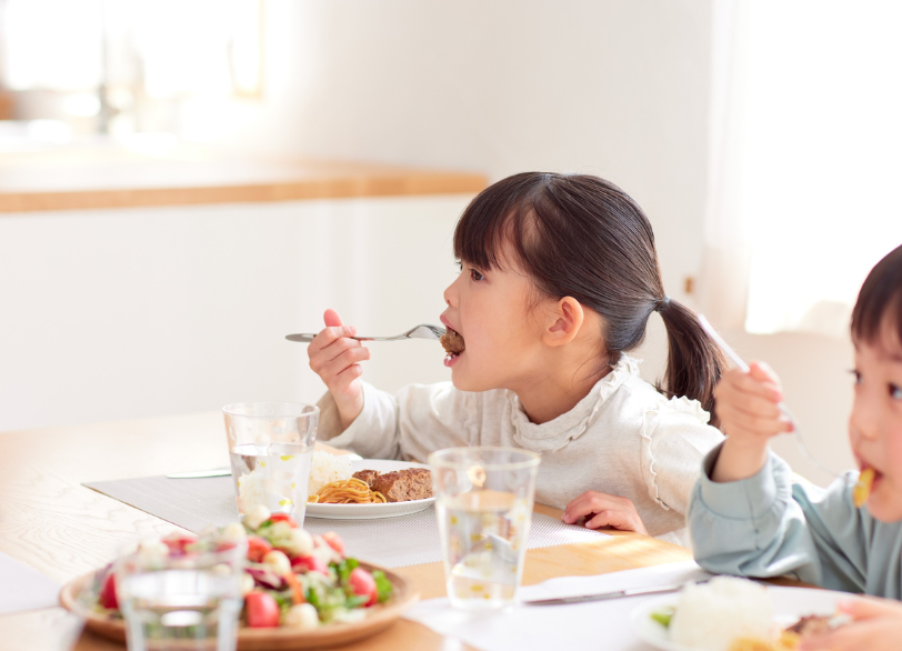 機能改善からお口と脳を育てる｜あいこ歯科・矯正