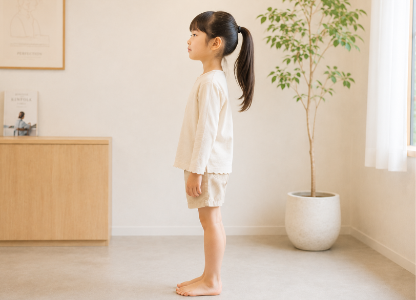 呼吸と姿勢から全身の健康を育む｜あいこ歯科・矯正