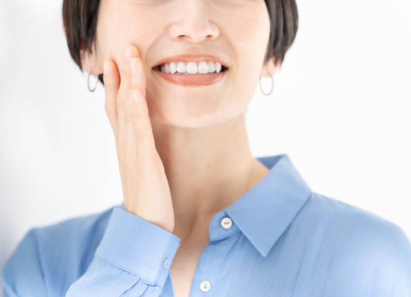 健やかな毎日を取り戻すためのサポート｜あいこ歯科・矯正