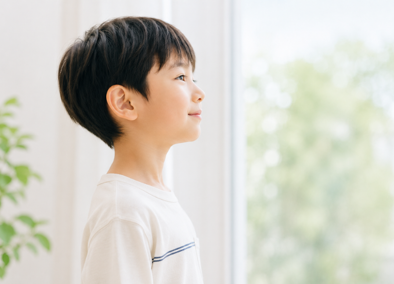 正しい鼻呼吸がもたらす良い影響｜あいこ歯科・矯正