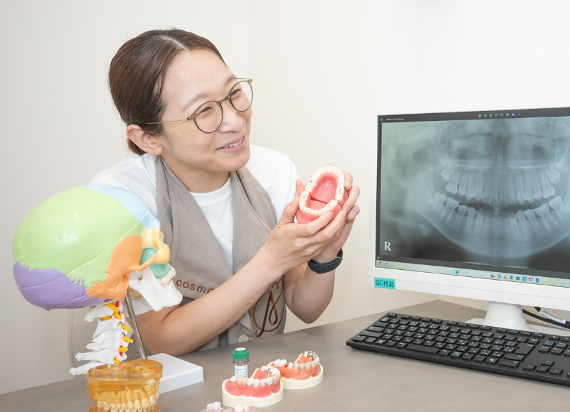 きれいな歯並びは豊かな人生を支えます｜あいこ歯科・矯正