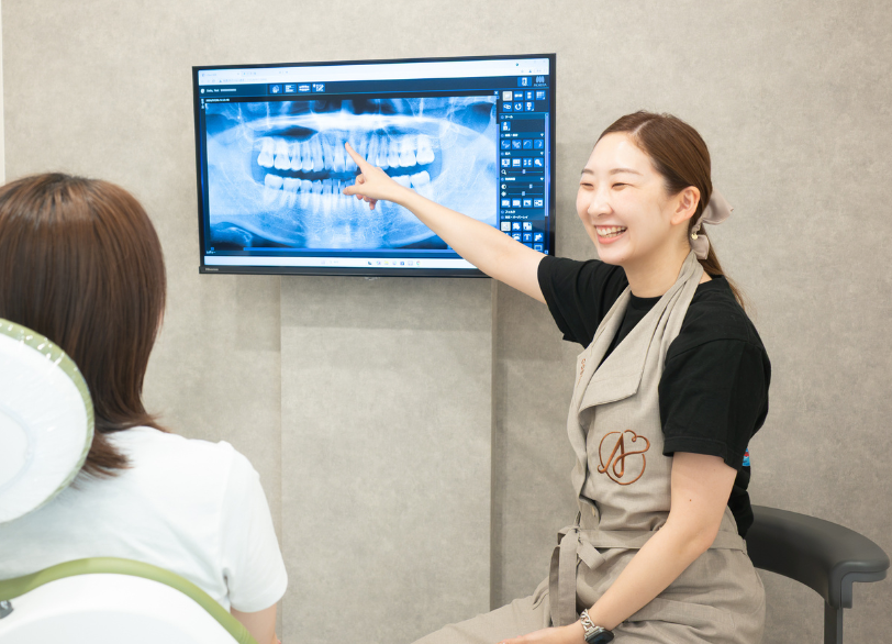 医学的根拠に基づくご説明｜あいこ歯科・矯正