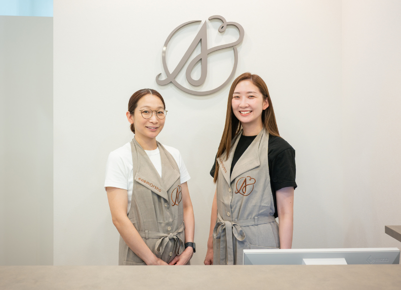 歯医者嫌いを作らない、安心と信頼の空間づくり｜あいこ歯科・矯正